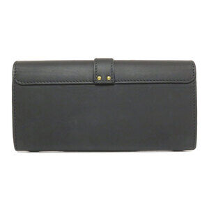 Chloe long calfskin Wallet Paddington